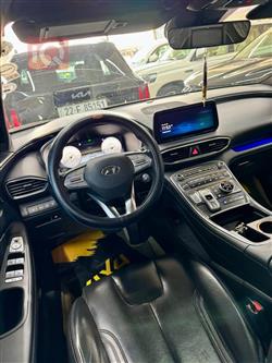 هیۆندای سەنتافی